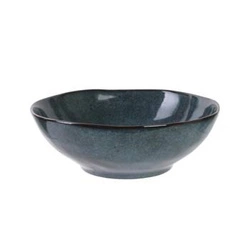 Mísa Laguna tmavě modrá 800ml