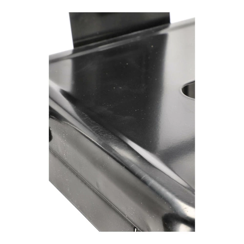 Židle barová Paris Back short 66cm černá insp.Tolix výprodej