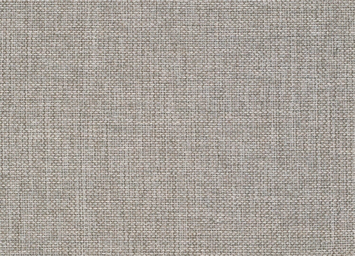 Rozkládací pohovka Malling světle šedá 2místná skandinávská do obýváku s funkcí spaní