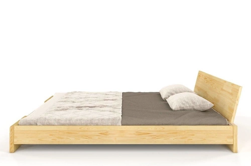 Postel Vestre Long 160x220 borovice
