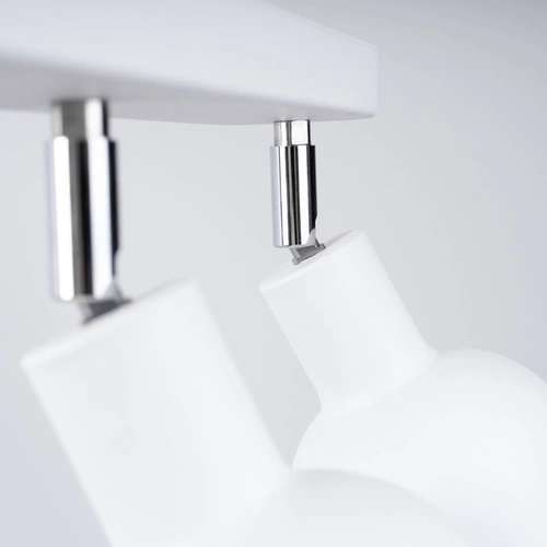 Stropní svítidlo ELBA 3 bílý