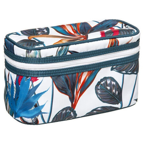 Sada 4 kosmetických taštiček Palawan mořské v českém jazyce