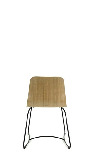 Čalouněná židle Hips Fameg buk premium na míru do jídelny a kuchyně moderní