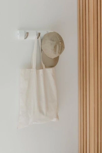 Věšák Flip 3 Hook bílý