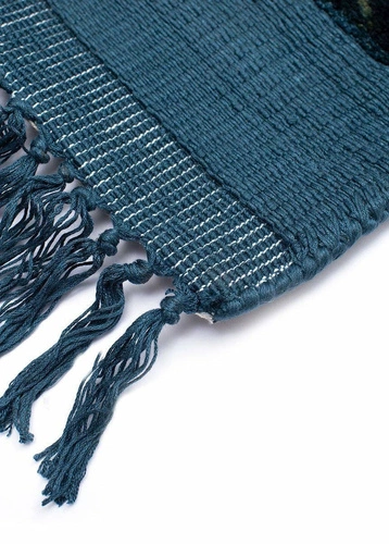 Koberec Blush Black Coffee 200x300 Handmade Collection