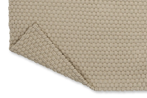 Venkovní koberec Lace White Sand 160x230cm