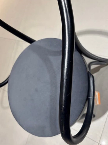 Čalouněná židle Fameg B-9 CATB standard OUTLET