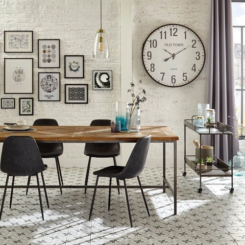 Zatemňovací závěs šedý 140x260cm