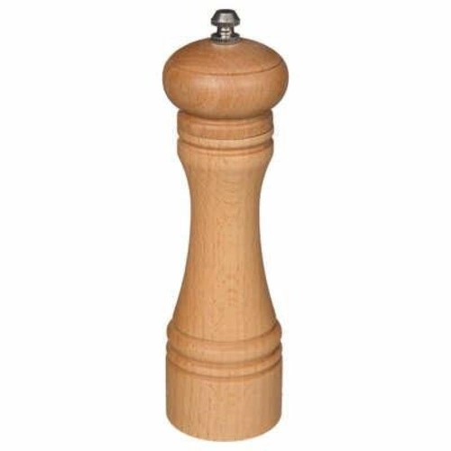 Ruční mlýnek 22 cm dřevo
