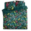Komplet povlečení s potiskem Selva 240 x 220 cm