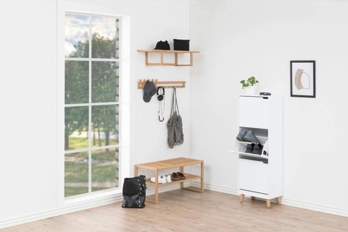 Skříňka na boty Mitra