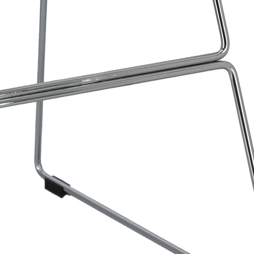 Barová židle Shell