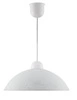 Závěsná lampa Lucretia 1x60W E27