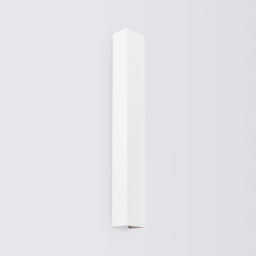 Nástěnné svítidlo FREYA 60 bílé moderní ocelové do obýváku ložnice kuchyně jídelny Thoro