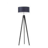 tmavě modrá || šedá