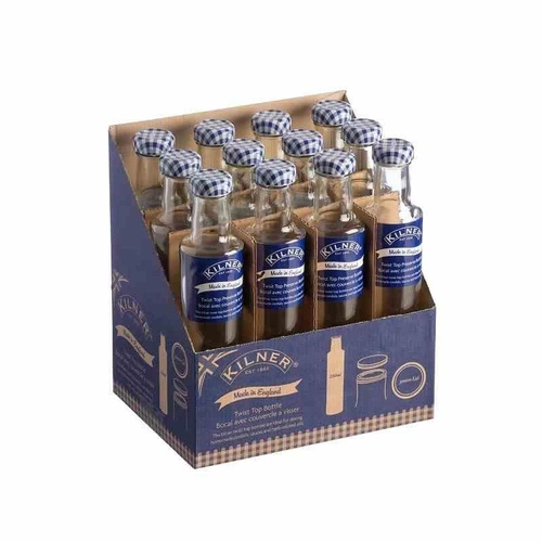 Láhev 0,25 l, KILNER