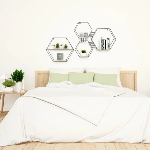 Police Hexagon