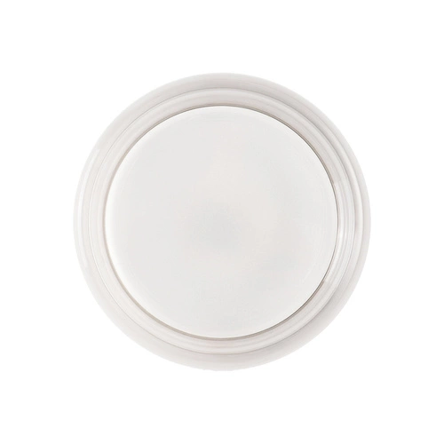 CANDY LED nástěnné svítidlo transparentní 13,5 cm