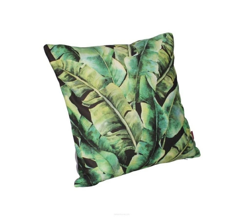 Dekorační sametový polštář Ibiza do obývacího pokoje a ložnice antialergický 40x40 cm