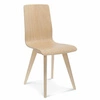 Jídelní židle Fameg Cleo buková moderní na míru do kuchyně a restaurace