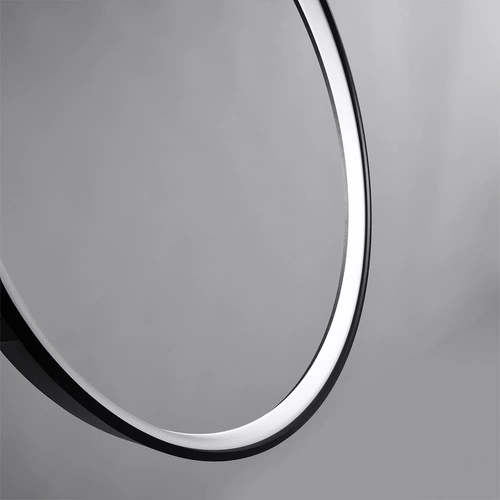 Závěsné LED svítidlo Rio 110 bílé moderní do obýváku a nad stůl 4000K Thoro