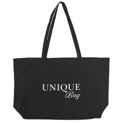 Nákupní taška Unique Bag black