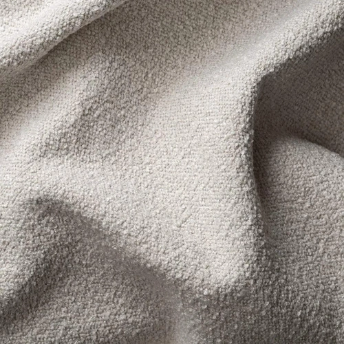 Rohová rozkládací sedačka Nevada béžová moderní levá s úložným prostorem do obýváku Intesi