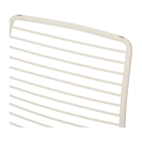 Židle Letní ruka bílá Výprodej