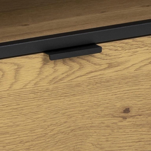 Skříňka na víno Seaford