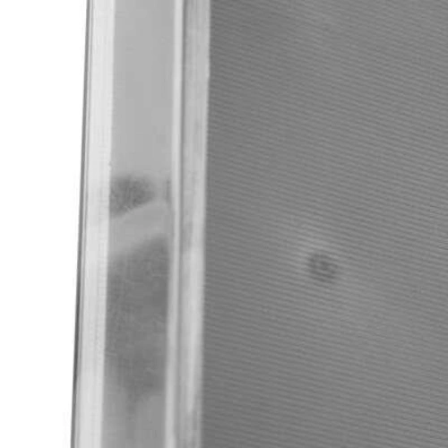 Organizér do zásuvky 23x9x4,5 cm šedý