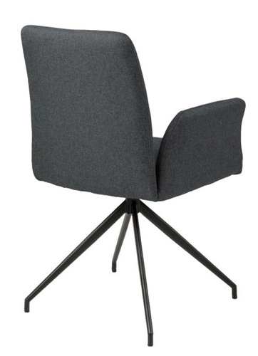 Židle Naya dark sk.ey Výprodej