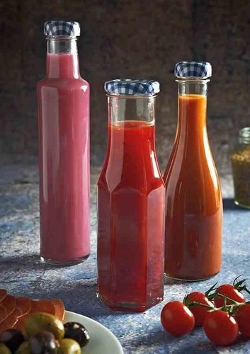 Láhev 0,25 l, KILNER