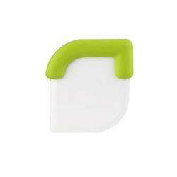 Škrabka na palety a hrnce, která nedělá otřepy