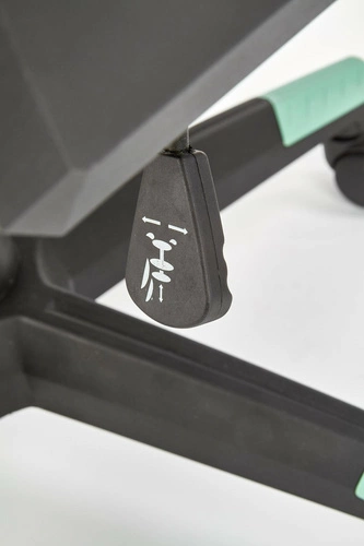 Ergonomická herní židle Space šedá fialová otočná s nastavitelnou výškou k psacímu stolu Intesi