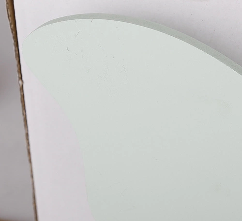 Dětské nástěnné LED svítidlo Butterfly mátové dřevěné 5W 4000K