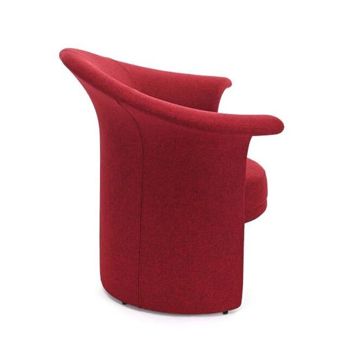 Moderní čalouněné křeslo do obýváku s područkami Tulipan B-2020 FAMEG na míru