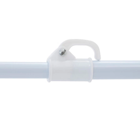 Plážový slunečník 1,55 m Porto modrý