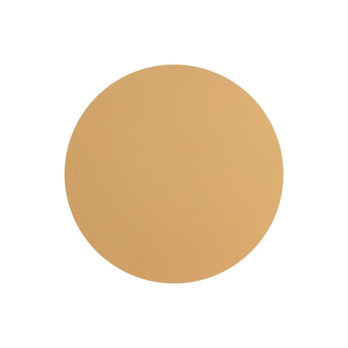 Nástěnné svítidlo BORGEN zlaté LED 3000K moderní do obýváku a ložnice Thoro