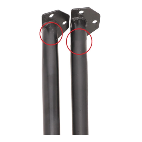 Židle Labby šedá tmavá Výprodej