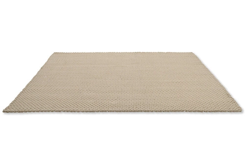 Venkovní koberec Lace White Sand 140x200cm