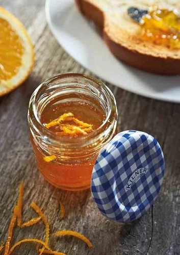 Sklenice 0,228 l, KILNER