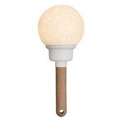 Hvězdná dětská pochodeň