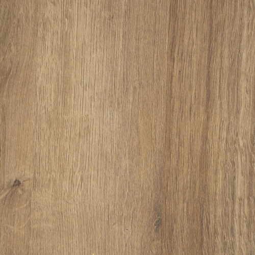 Loftová konzole Colva do předsíně s personalizovanými úchyty, moderní, dub a kov 100 cm