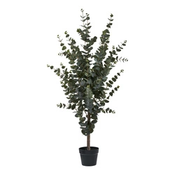 Umělý stromek Eukalyptus 120cm