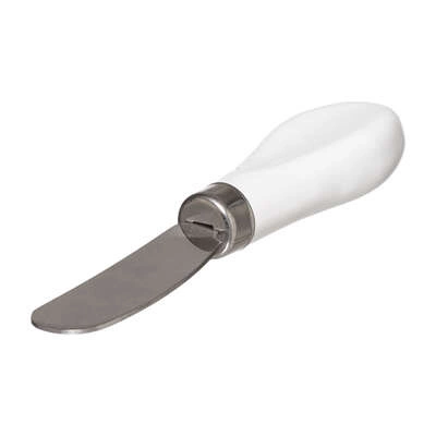 Miska na máslo Seramik s nožem