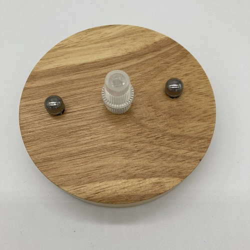 Závěsné svítidlo SAUCER bílá 45 cm skandinávský nad jídelní stůl s nastavitelnou výškou