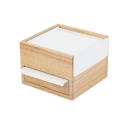 Mini organizér Stowit přírodní