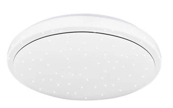 Stropní svítidlo Jasper stropní svítidlo 24W LED 38cm bílé 4000K