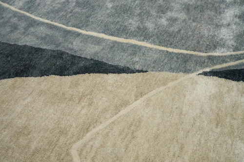 Koberec Glacier Blue 200x300 Carpet Decor