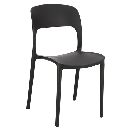 Židle Flexi černá